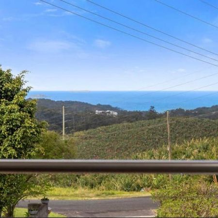 Ferienwohnung Ocean View Oasis, Coffs Harbour Exterior foto