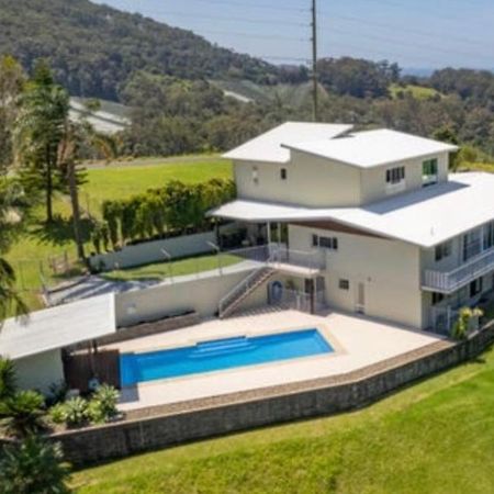 Ferienwohnung Ocean View Oasis, Coffs Harbour Exterior foto