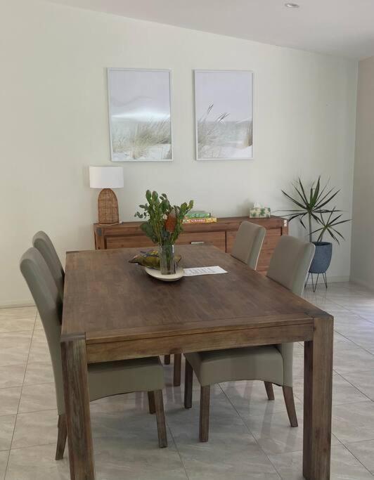 Ferienwohnung Ocean View Oasis, Coffs Harbour Exterior foto