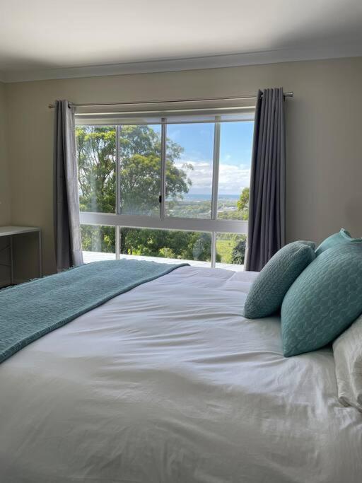 Ferienwohnung Ocean View Oasis, Coffs Harbour Exterior foto