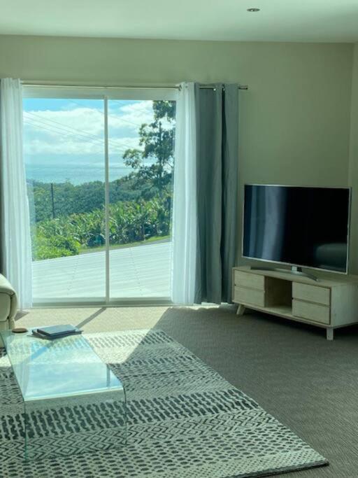 Ferienwohnung Ocean View Oasis, Coffs Harbour Exterior foto