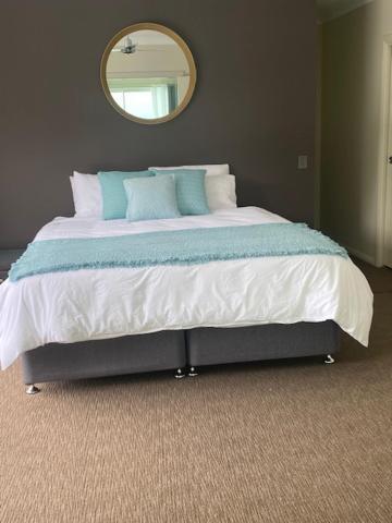 Ferienwohnung Ocean View Oasis, Coffs Harbour Exterior foto